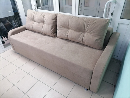 Диван тик-так "Венеция-2"