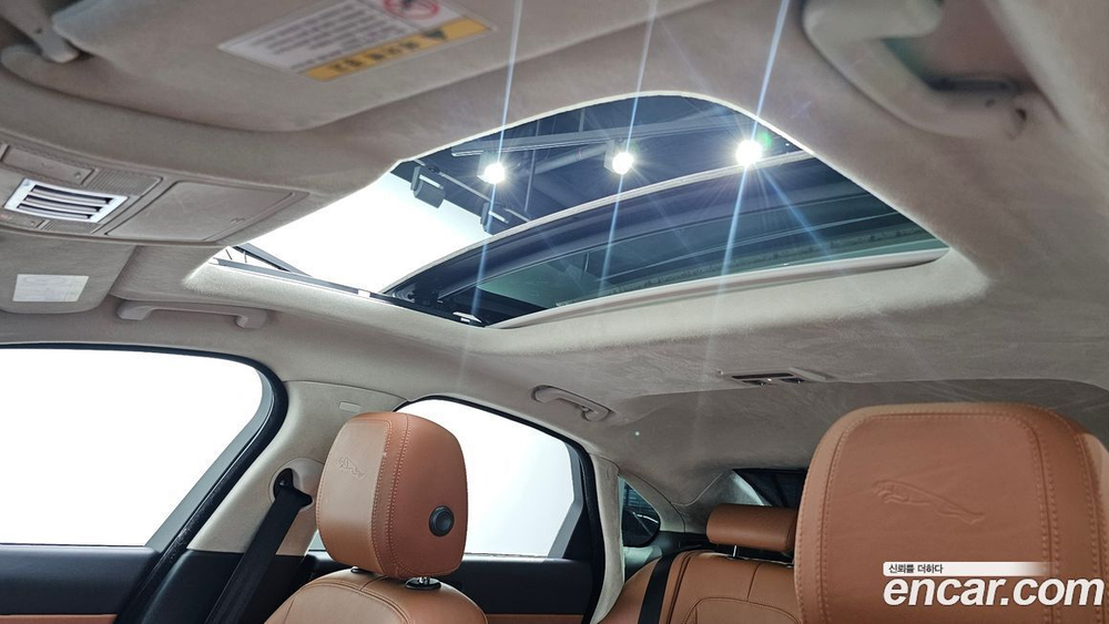 Jaguar XF (X260) 20d Portfolio AWD (10.2019)