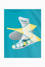 Футболка Diadora Archive