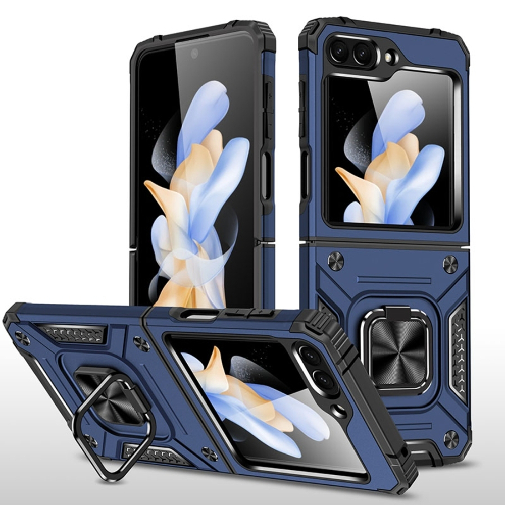 Противоударный чехол Legion Case для Samsung Galaxy Z Flip 5
