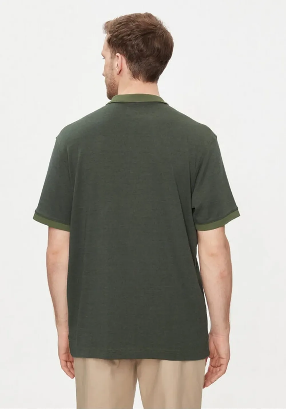 Футболка POLO 112350410