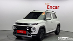 Hyundai Casper Turbo Inspiration (03.2023)