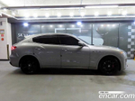Maserati Levante 3.0 AWD GrandSport (09.2019)