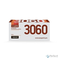 EasyPrint TK-3060 Тонер-картридж LK-3060 для Kyocera ECOSYS M3145idn/M3645idn (14500стр.) черный, с чипом