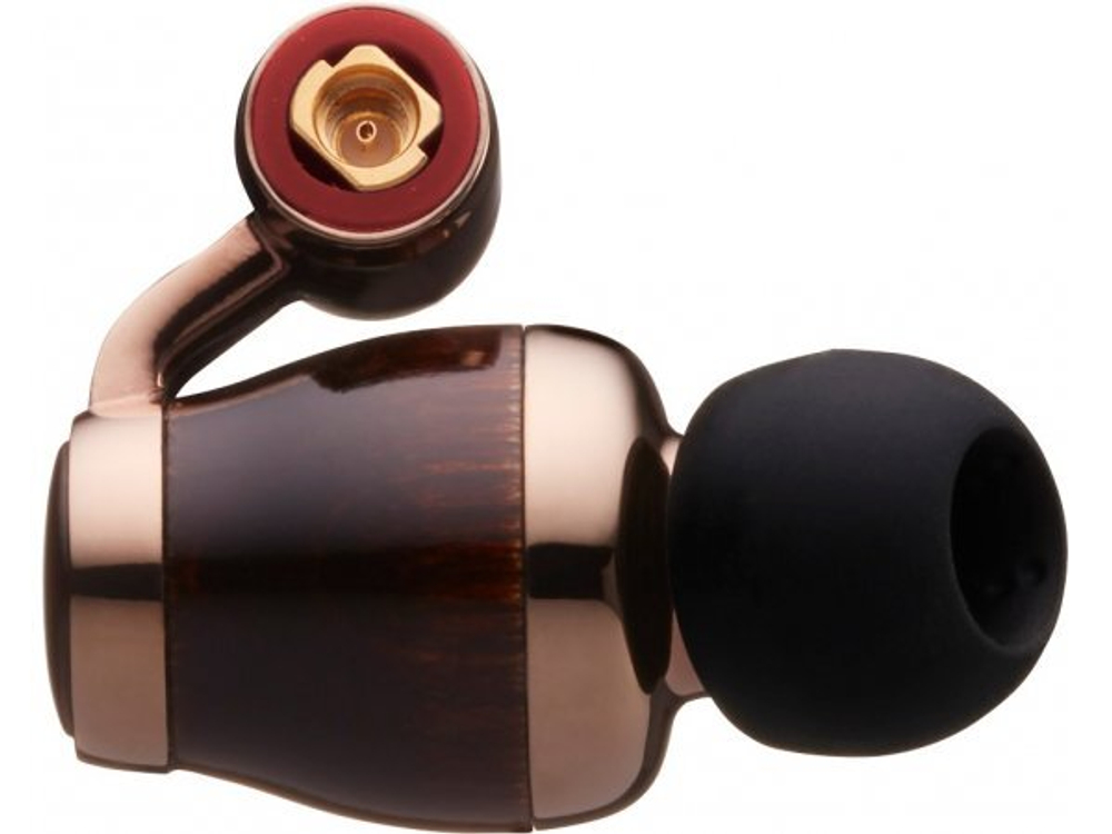 Наушники JVC HA-FW10000-F Black