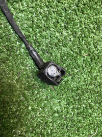 Проводка переднего бампера Haval Jolion (21-нв)