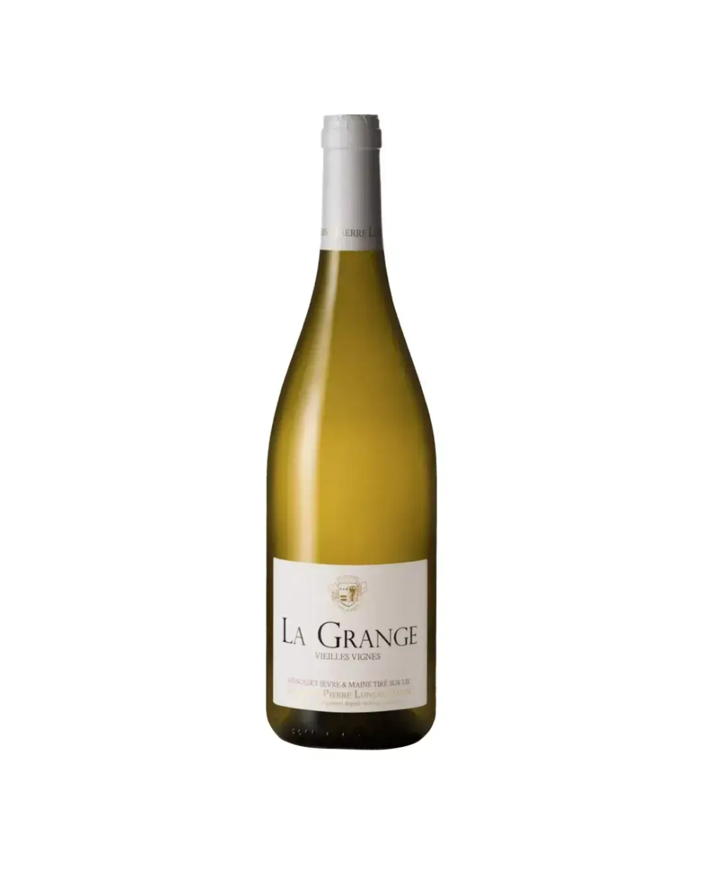 Domaine Pierre Luneau-Papin, Muscadet Sèvre & Maine sur Lie “la Grange”