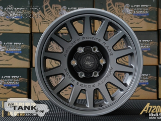 TANK 300 / TANK 400 Колесный диск 18'' (1шт.) A720C188501G