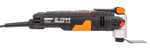 Реноватор WORX Sonicrafter WX681