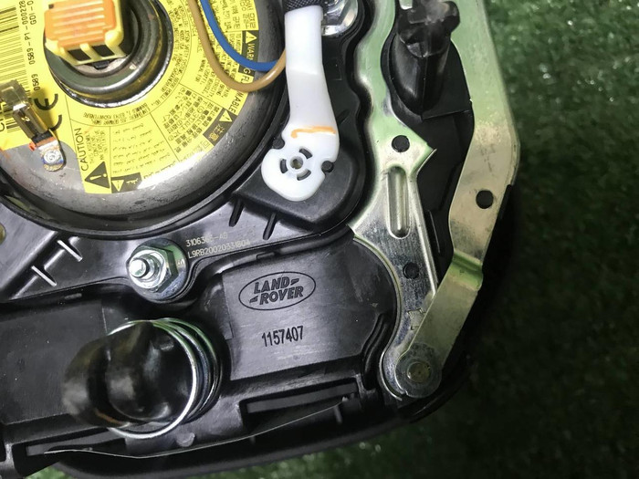 Подушка безопасности LR Discovery Sport (19-нв)