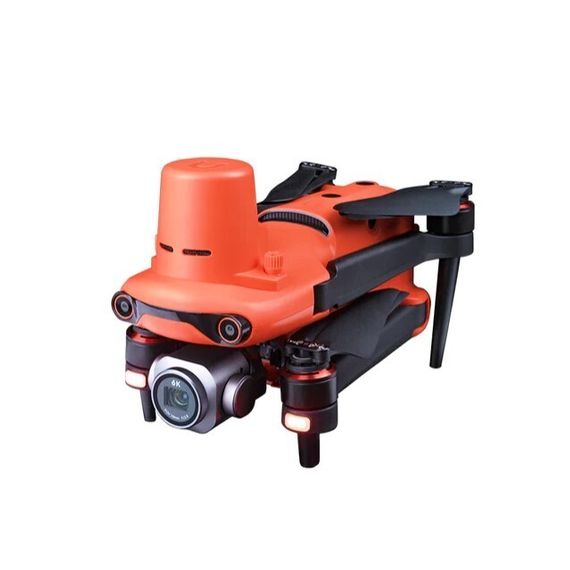 Autel EVO II Pro RTK Rugged Bundle — дрон с 6K-камерой и RTK-модулем