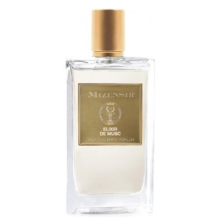 Парфюмерная вода MIZENSIR ELIXIR DE MUSC 100мл.