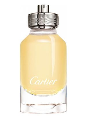 Cartier L'Envol