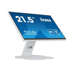 Монитор 21,5" Iiyama ProLite T2252MSC-W2