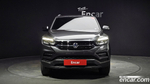 KG Mobility (Ssangyong) Rexton Sports Дизель 2.2 4WD (10.2019)