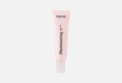 База под макияж светоотражающая Paese Illuminating