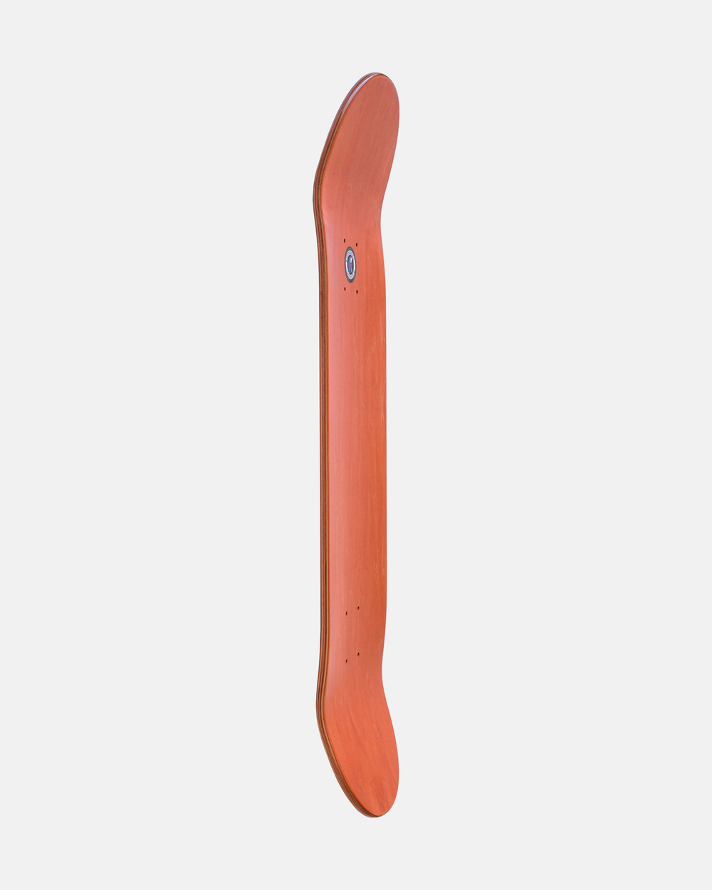 Дека Футворк Progress Игла Оранжевый Full Shape XL