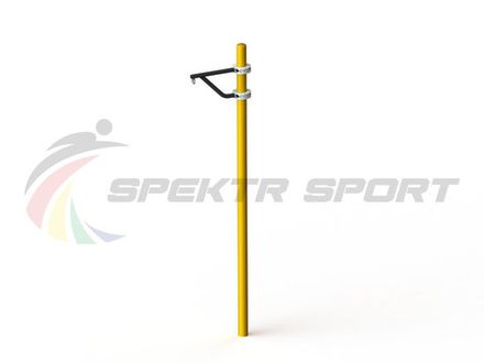 Консоль для боксерского мешка SP GTO-Box_76mm