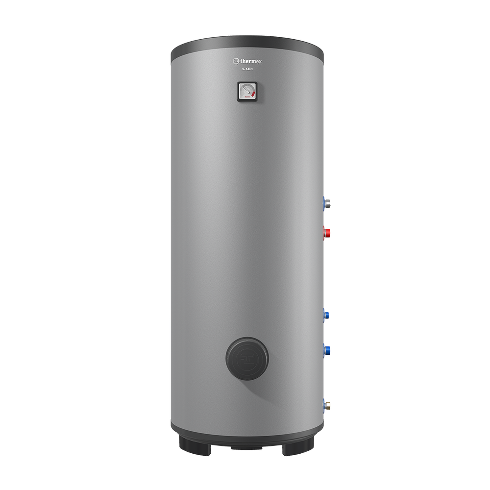 Водонагреватель Thermex Nixen 200 F (combi)