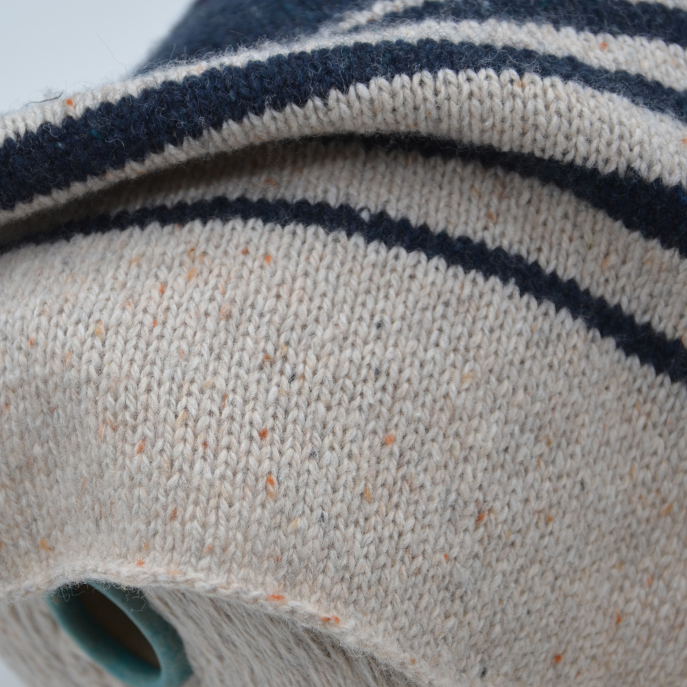 Cariaggi Art. LASIlK (жемчужный)