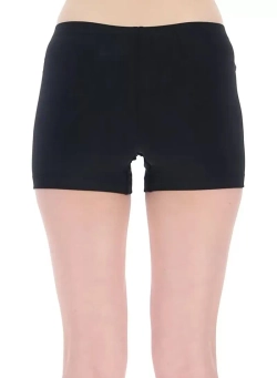 Женские теннисные шорты Lotto MSP Shorts TH