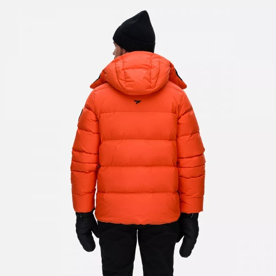 КУРТКА FINNTRAIL МУЖСКАЯ FROST