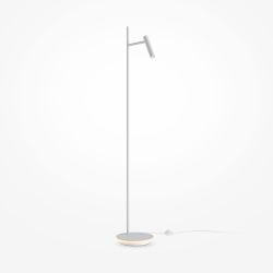 Торшер светодиодный Maytoni Estudo Z010FL-L8W3K