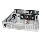 Корпус серверный 2U Exegate 2U550-08
