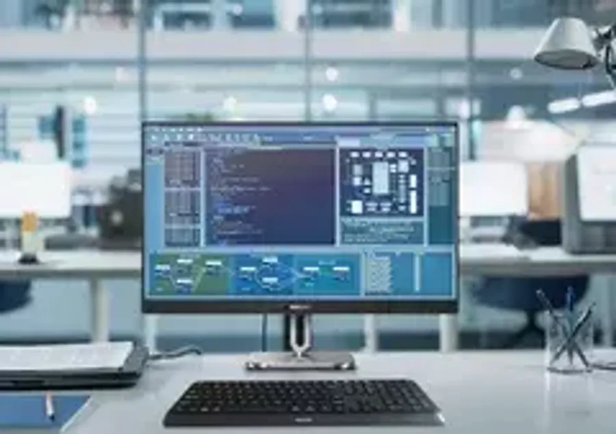 Philips выпустила профессиональный 4K-монитор