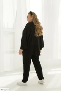 Костюм HV-7200 Фабрика Моды