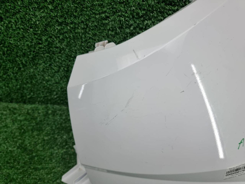 Бампер задний правая часть Hyundai Tucson 4 20-нв