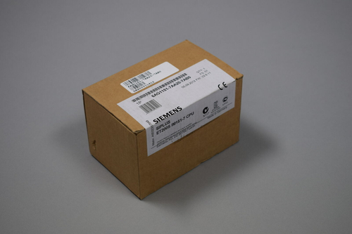 SIEMENS 6AG1151-7AA20-7AB0