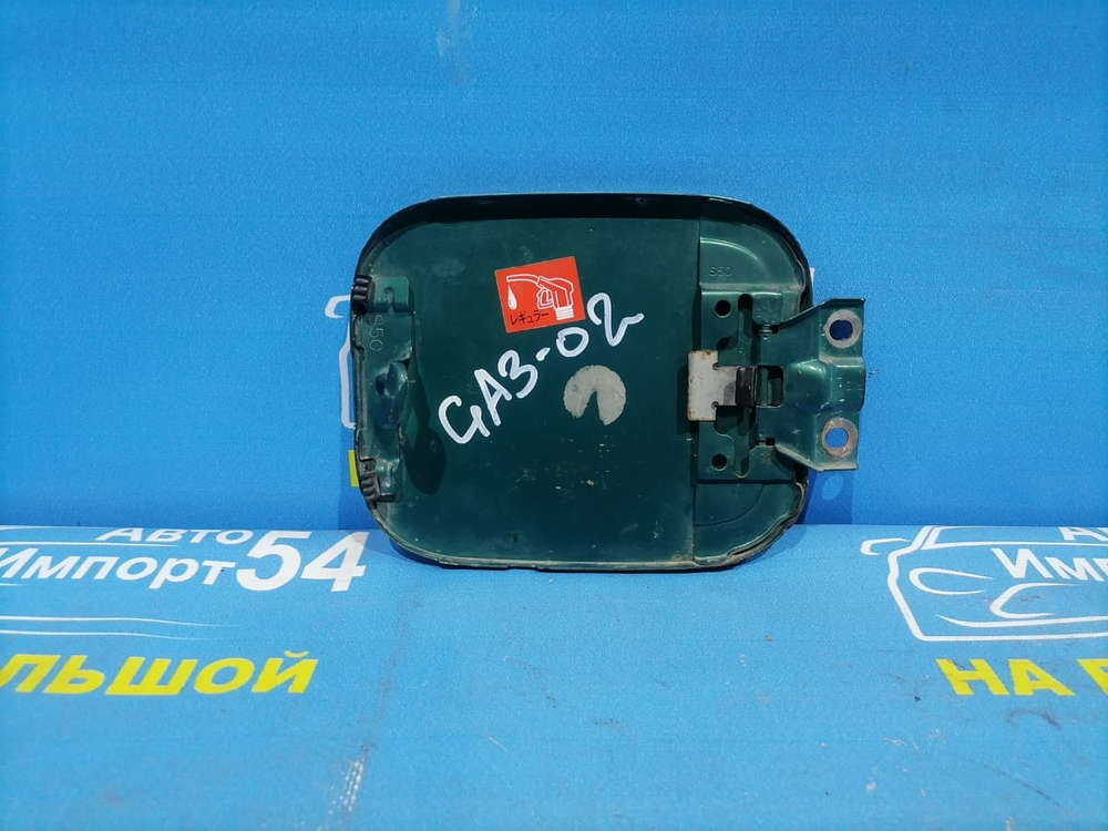 Лючок бензобака Honda LOGO 1996