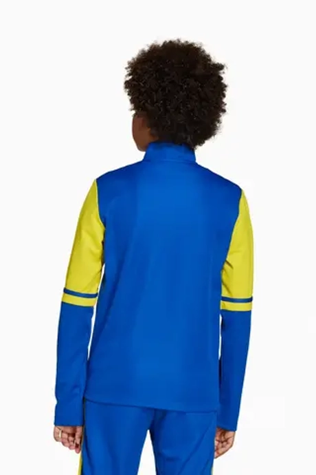 Кофта adidas Squadra 25 Training Top Junior - синий