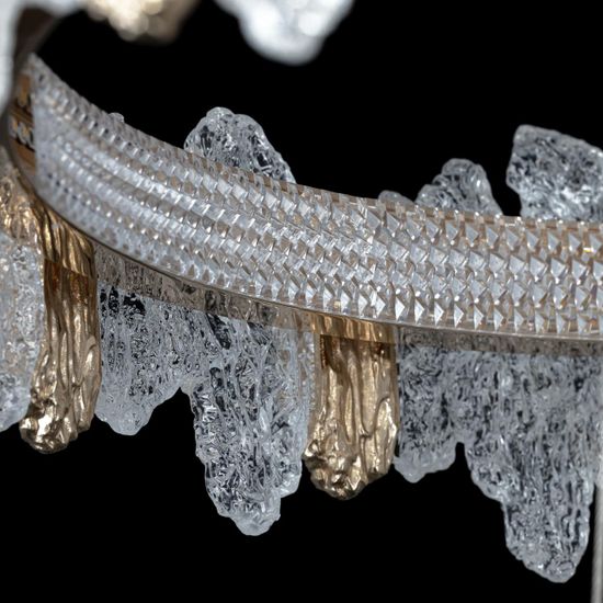 CL250182 LAVA Люстра