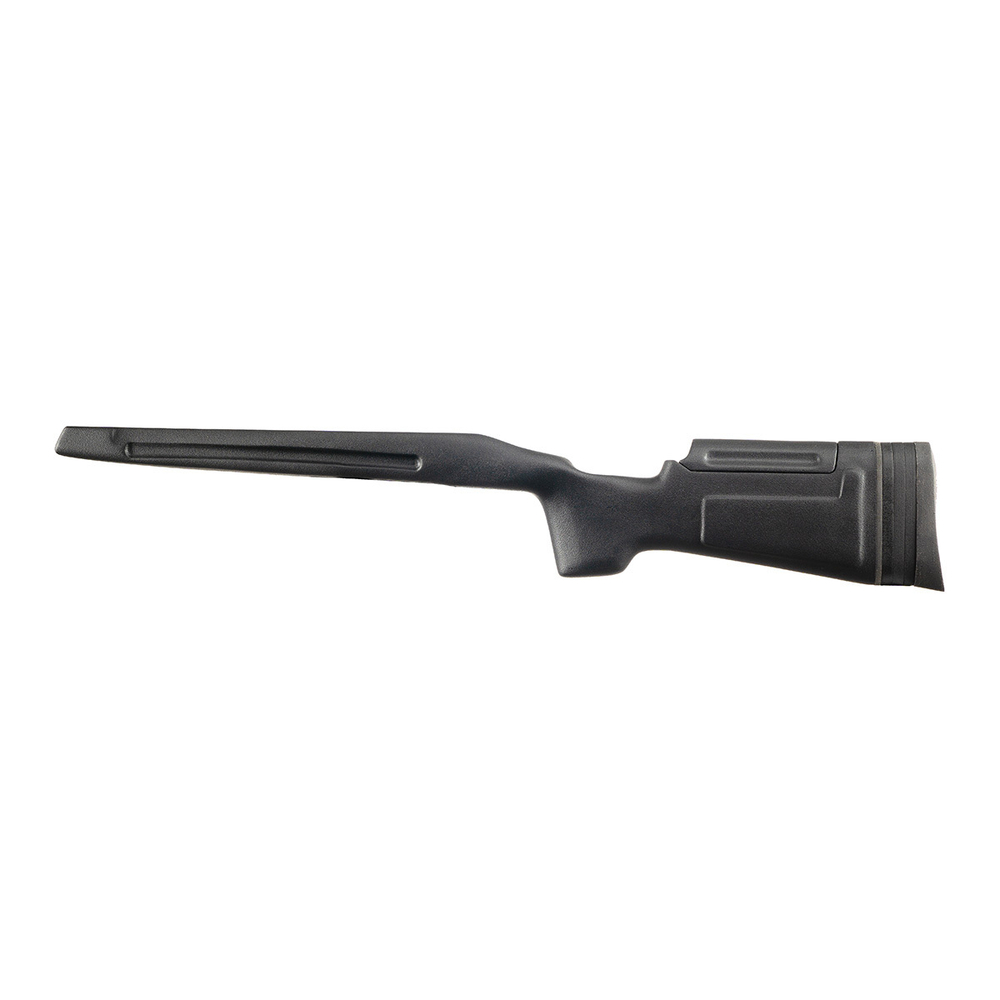 Ложа MG-04 на Remington 700, ламинат, регулируемый затыльник, гребень, MasterGun