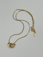 Кулон-лого Givenchy