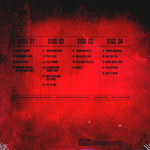 The Doors / Live In New York (Sat. Eve. Jan. 17 1970 First Show)(2LP)