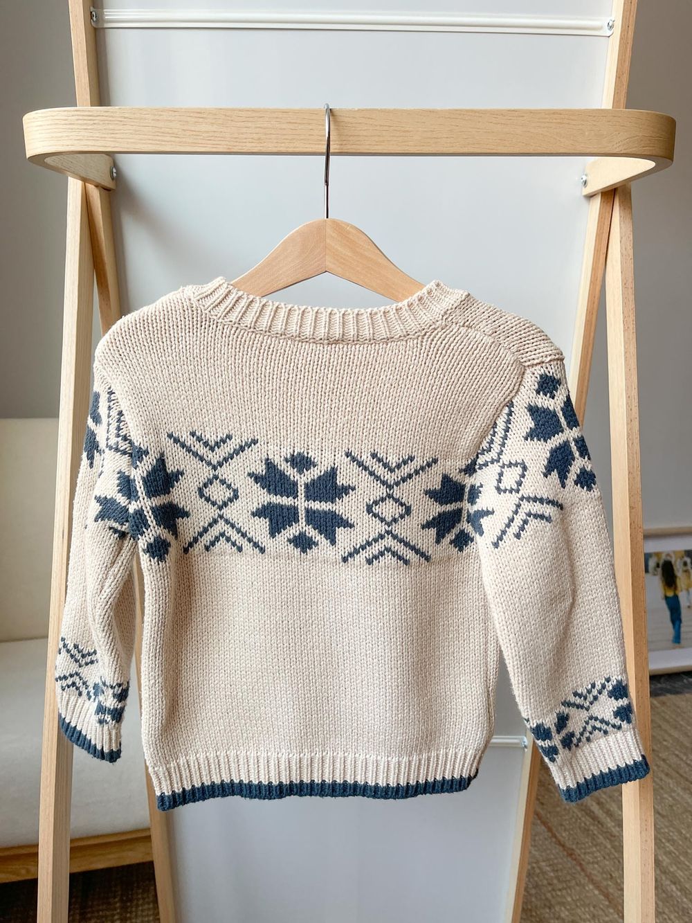 Свитер Hust and Claire, 86