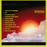 Faith No More / The Triple Album Collection (3CD)