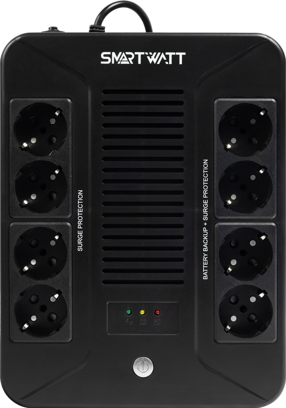 ИБП SMARTWATT UPS SAFE PRO 600