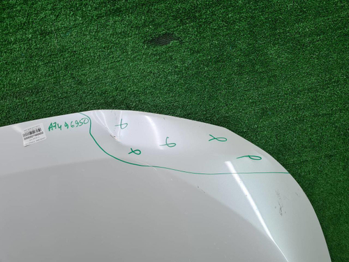 Капот Toyota RAV4 5 XA50 (2018-н.в.)