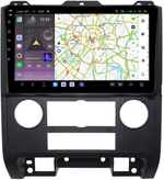 Магнитола для Ford F-150 2009-2014 - Carmedia SF-9014 QLed, Android 13, TS20, CarPlay, SIM-слот