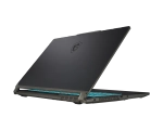 NB MSI Cyborg 15 A2RVE-2406XKZ 15,6" IPS/144Hz/Core 5 210H/DDR5 16GB (1x16GB)/1TB/RTX4050/DOS/Black