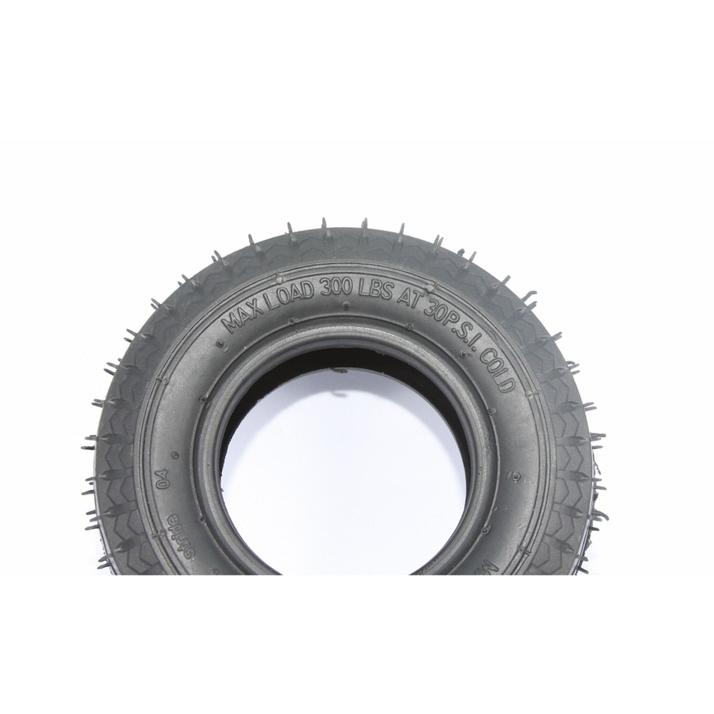 Покрышка 6х2