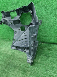Кронштейн ПТФ правый BMW X2 F39 (17-23) M-pake