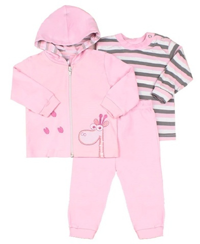 Детский комплект