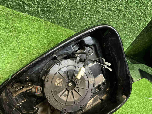 Зеркало левое BMW 7er G11 (2015-2019) 9 контактов