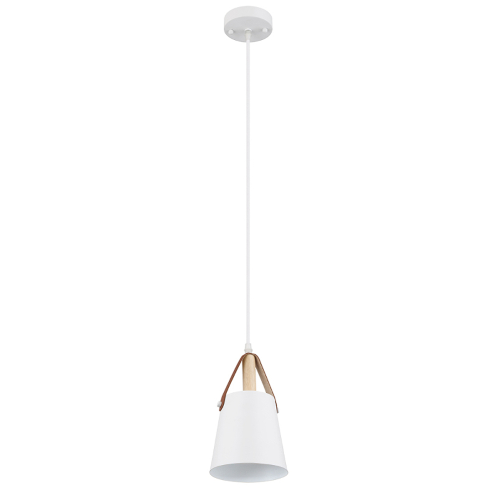 Подвесной светильник Arte Lamp A7032SP-1WH