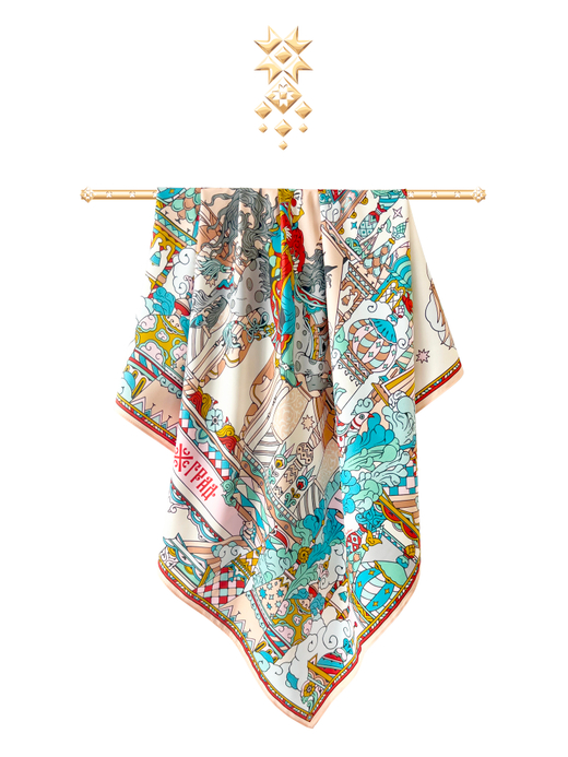 Платок «Царьград»